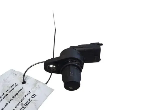 IVECO Daily 3 generation (1999-2006) Capteur de position de vilebrequin 0281002667 35103157