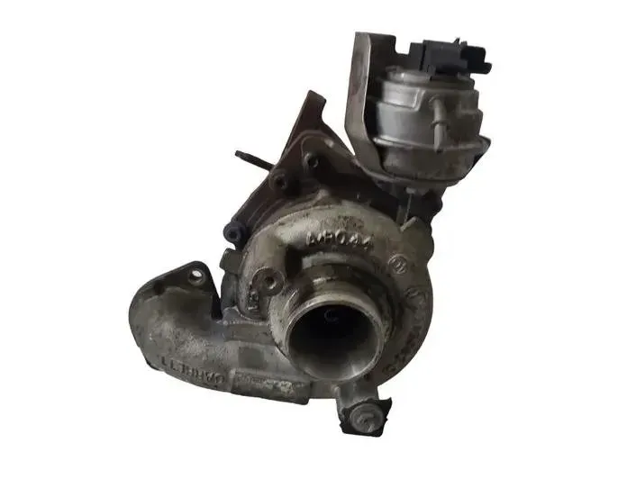 PEUGEOT 5008 1 generation (2009-2016) Turbocompresseur 968612068006,9686120680 27004418