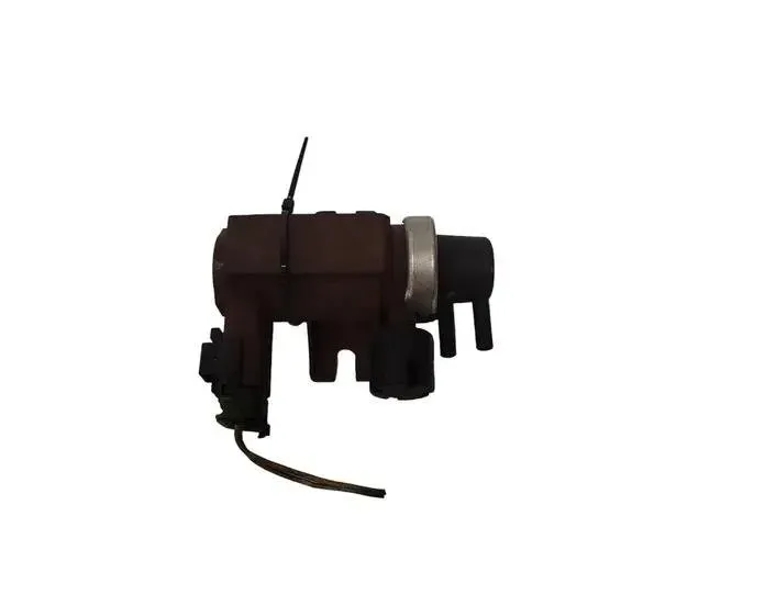 VOLVO V50 1 generation (2003-2012) Électrovanne 9650098380 27007253