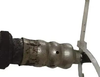 CITROËN C3 1 generation (2002-2010) Sonde à oxygène lambda 0ZA341P,9636968380 27025186