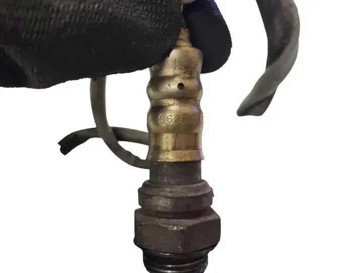 CITROËN C3 1 generation (2002-2010) Sonde à oxygène lambda 9636968780,0ZA495PG2,144998 27025198