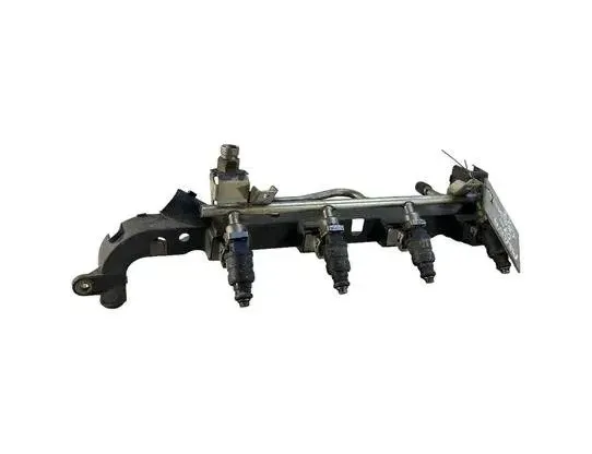 OPEL Meriva 1 generation (2002-2010) Rampe de carburant 000055194 27030203