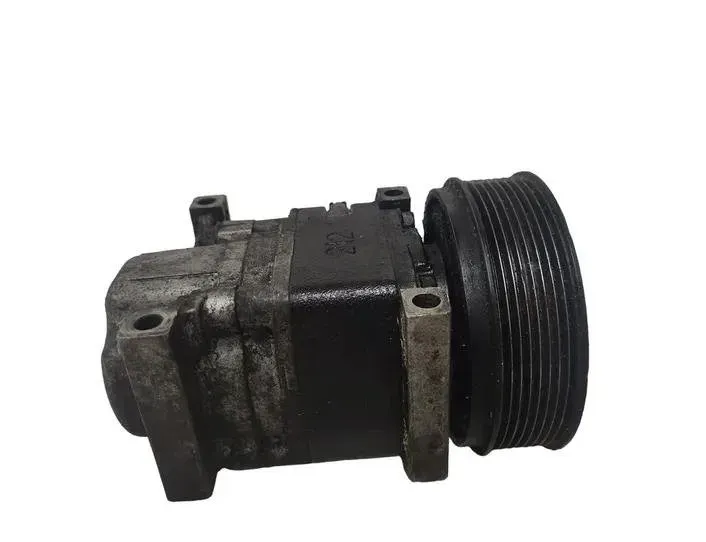 MAZDA 6 GG (2002-2007) Pompe de climatisation K1016985,H12A1AE4DC 27082847