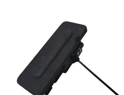 PEUGEOT 3008 1 generation (2010-2016) Capot arrière Boutons ouverts 9676028380 27113209