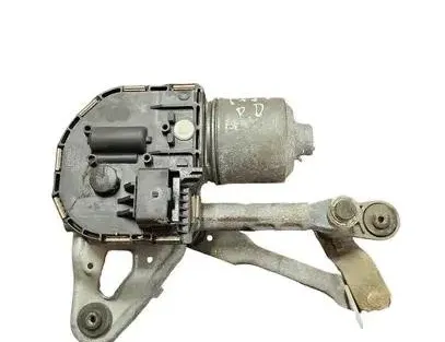 PEUGEOT 5008 1 generation (2009-2016) Mécanisme d'essuie-glace avant 3397021289,9671062380 27116544