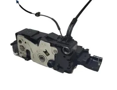 CITROËN C4 Picasso 1 generation (2006-2013) Serrure de porte avant gauche 24095158,24093158,24094158 27125186