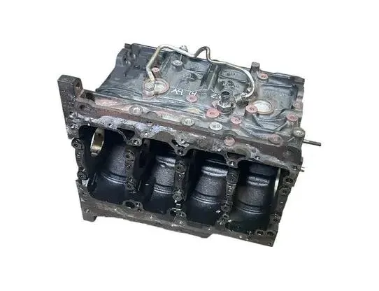 AUDI A4 B8/8K (2011-2016) Bloc moteur CJC 27133553