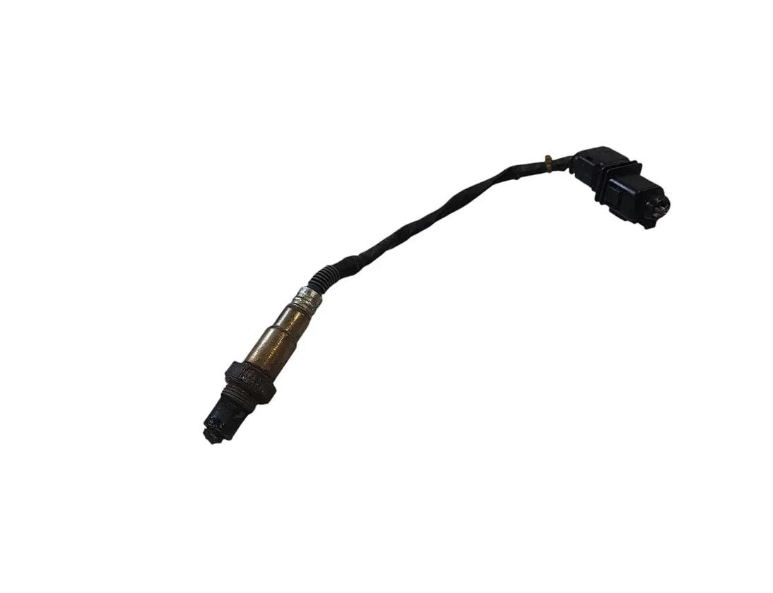 KIA Sorento 1 generation (2002-2011) Sonde à oxygène lambda 393504A410 27879307