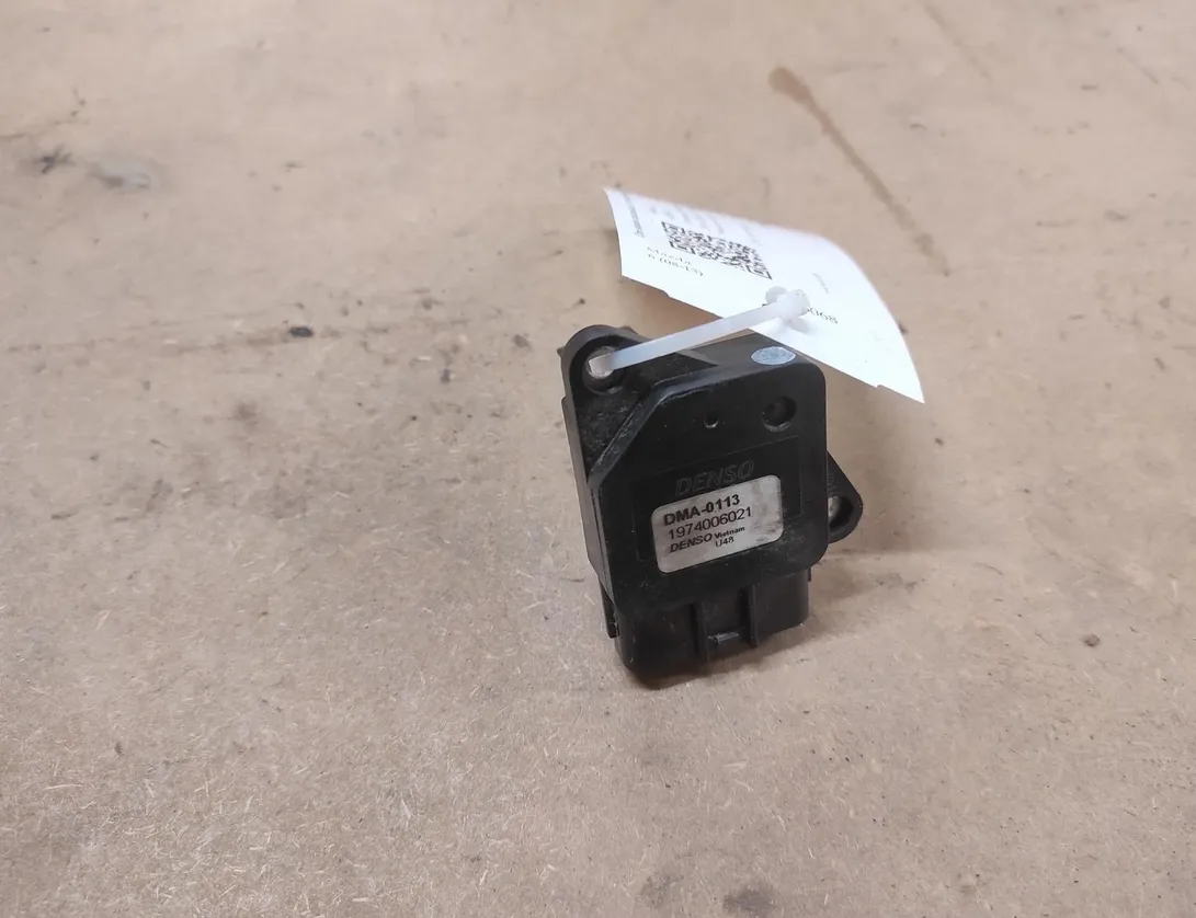 MAZDA 6 GH (2007-2013) Capteur de débit massique d'air MAF DMA0113 28625026