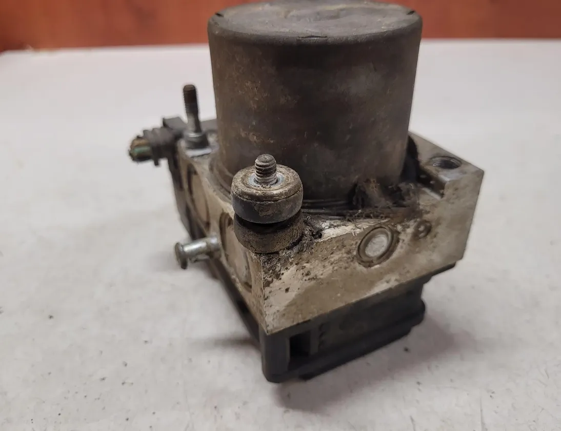 PEUGEOT Partner 1 generation (1996-2012) Pompe ABS 0265800415 28664559
