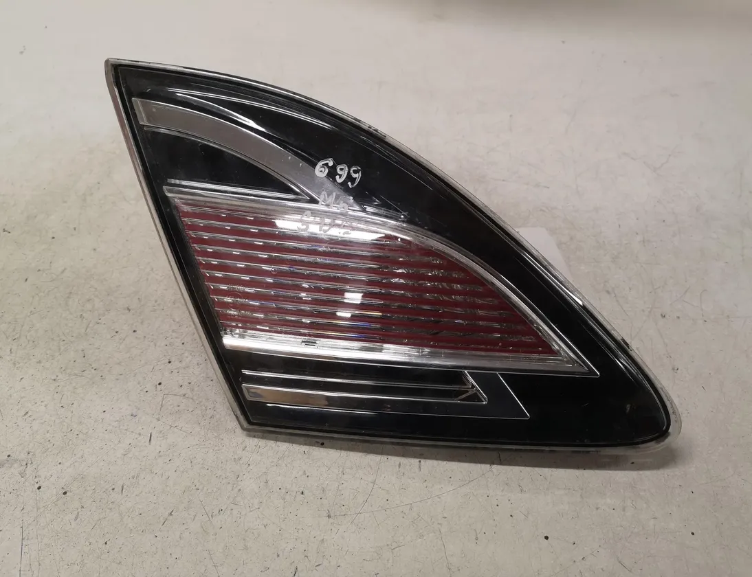 MAZDA 6 GH (2007-2013) Feu arrière du hayon côté droit GS1F513F0 28678651