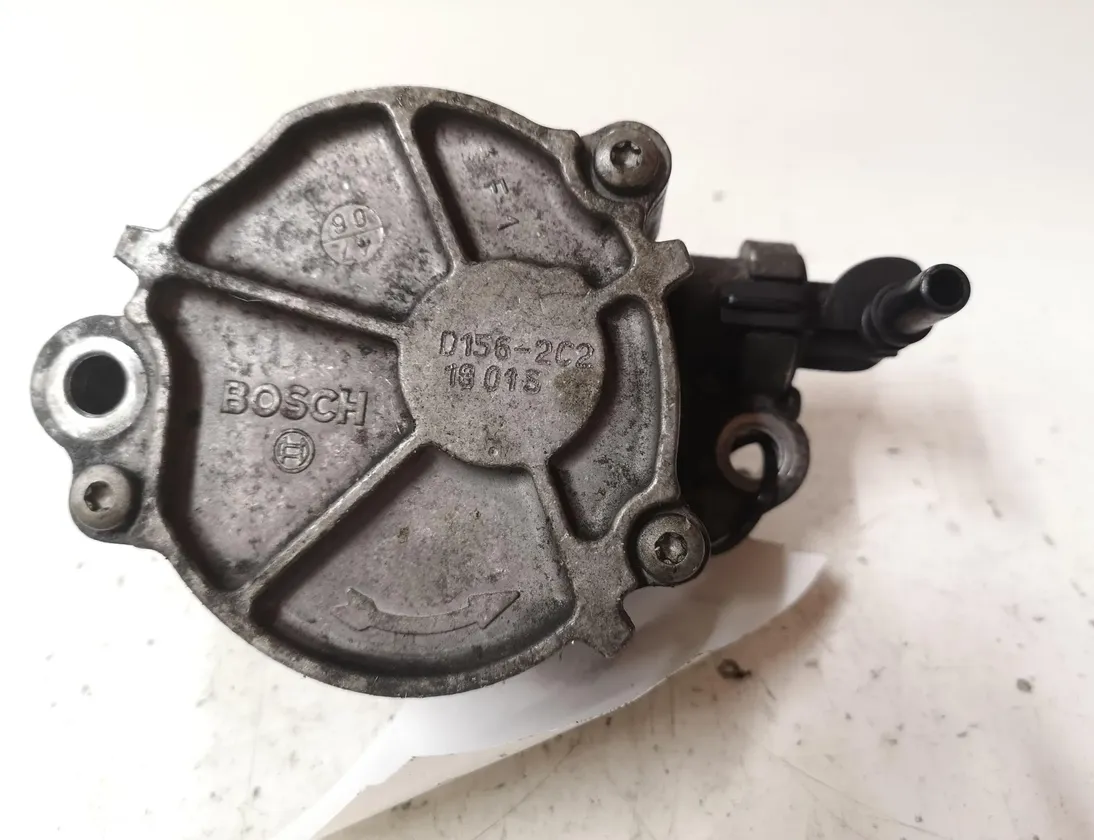 CITROËN C4 Picasso 1 generation (2006-2013) Pompe à vide D1562C2 28689166