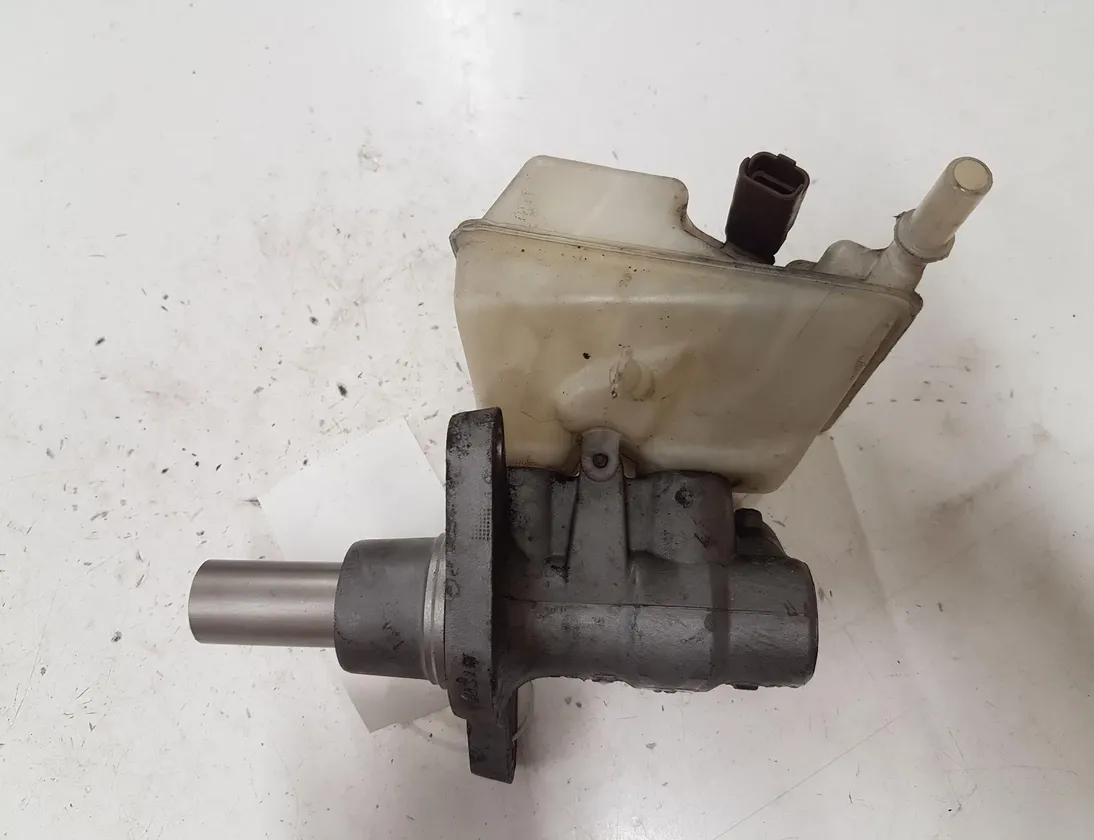 CITROËN C4 Picasso 1 generation (2006-2013) Cylindre de frein 965400218001 28745786
