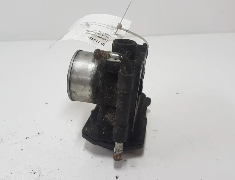 MAZDA 6 GH (2007-2013) Corps de papillon RF7J136B0 28767172