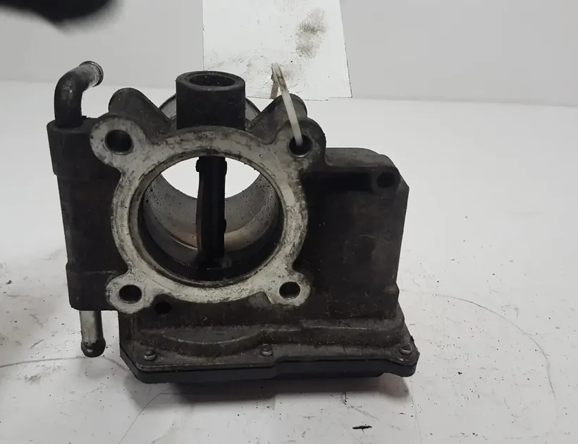 MAZDA 6 GG (2002-2007) Corps de papillon RF7J136B0 28767367