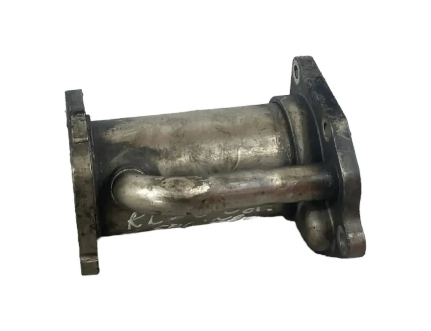 RENAULT Megane 3 generation (2008-2020) Refroidisseur EGR 8200545260 28777291