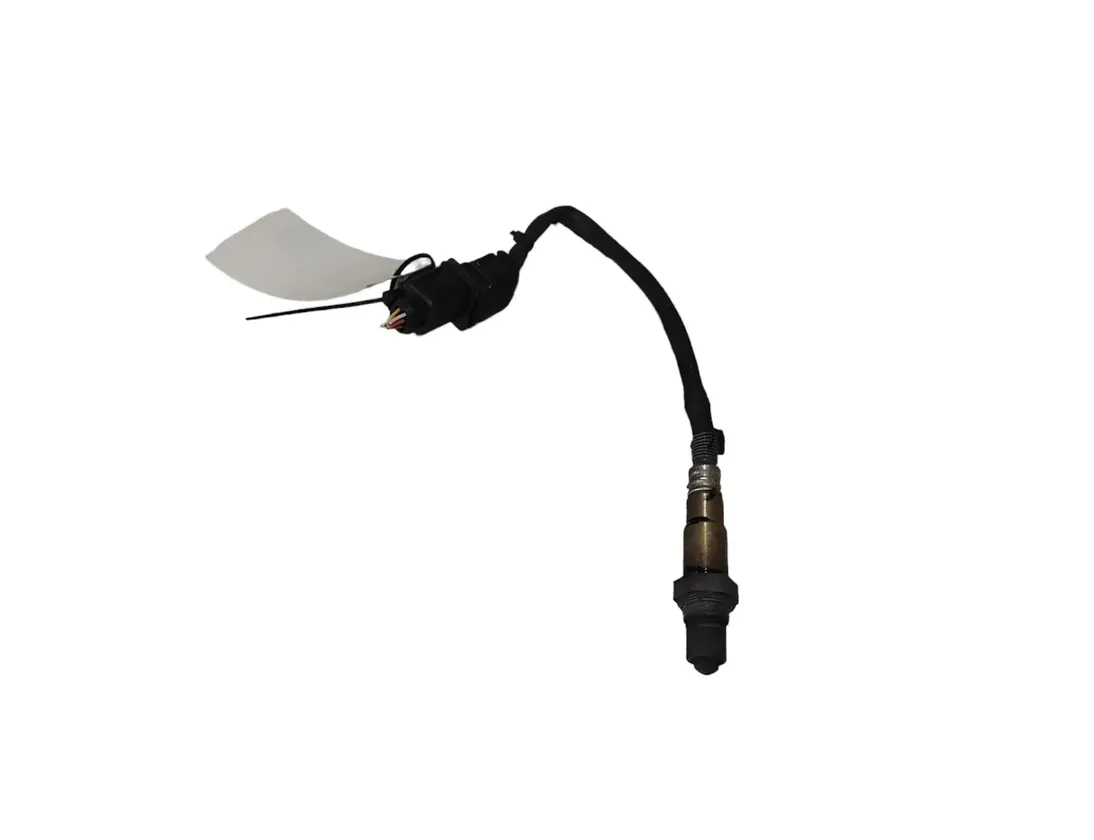 HYUNDAI i40 VF (1 generation) (2011-2020) Sonde à oxygène lambda 0350933004 28778475