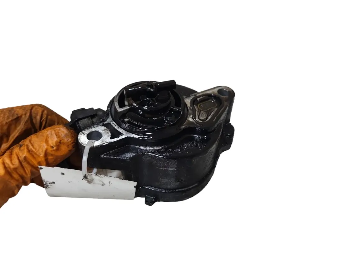 PEUGEOT 407 1 generation (2004-2010) Pompe à vide D1561B 28778743