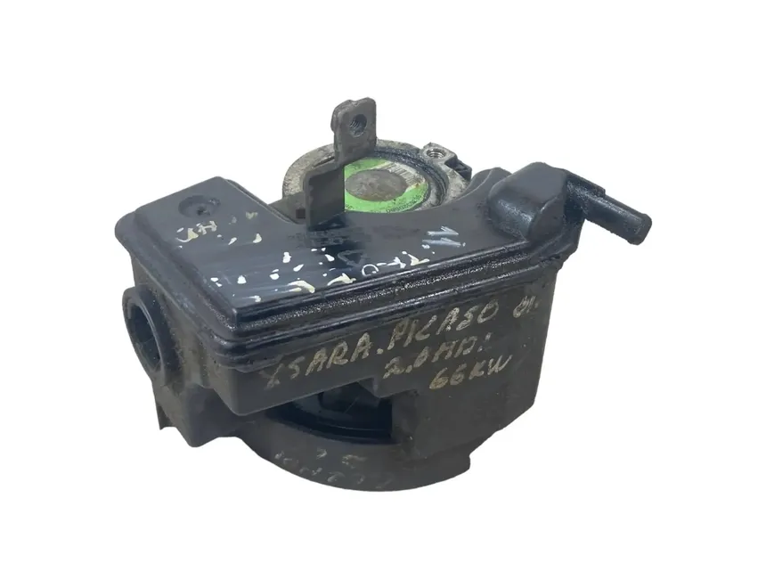 CITROËN Xsara Picasso 1 generation (1999-2010) Pompe de direction assistée 9636320580 28779402