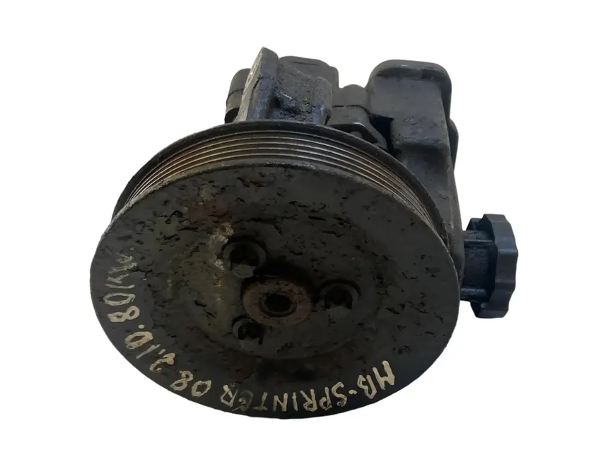 MERCEDES-BENZ Sprinter 2 generation (906) (2006-2018) Pompe de direction assistée A0034667201 28779474