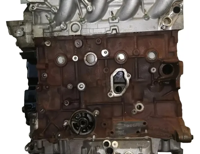 FORD Focus 3 generation (2011-2020) Moteur TYDA 28781669
