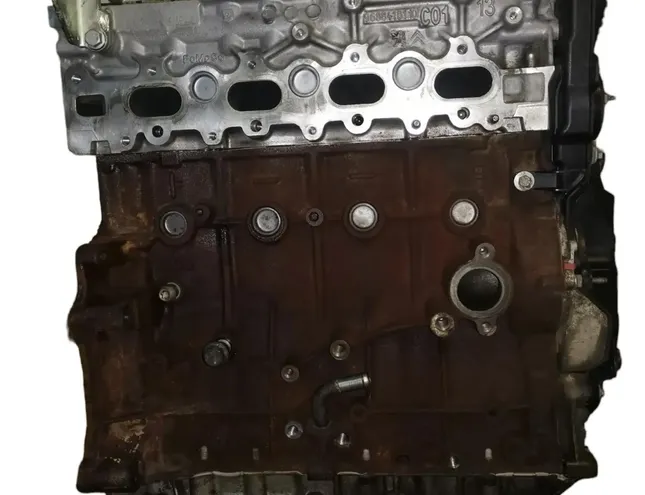 FORD Focus 3 generation (2011-2020) Moteur TYDA 28781669