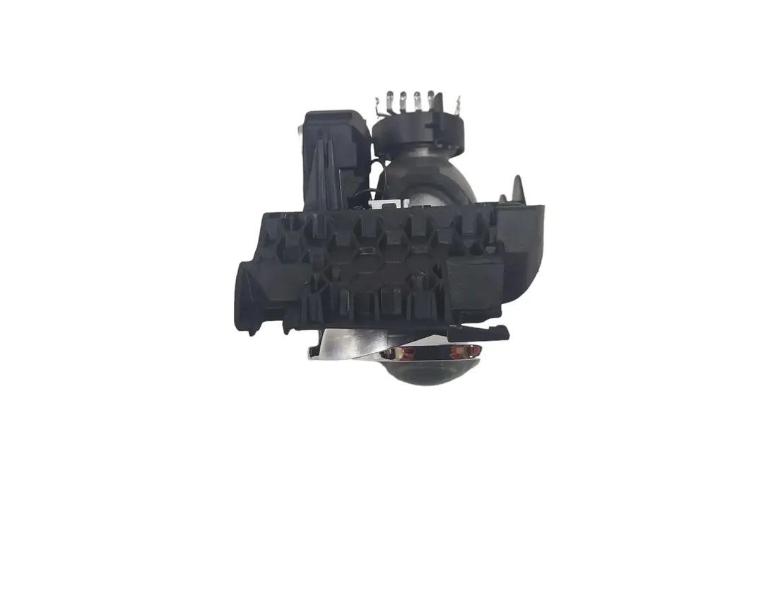 CITROËN C5 2 generation (2008-2017) Cache phare avant 89017285 28787602