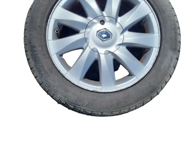 RENAULT Megane 2 generation (2002-2012) Roue 28787839