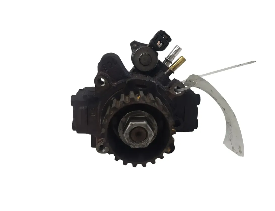 PEUGEOT 508 1 generation (2010-2020) Pompe à carburant 9672605380 28806224
