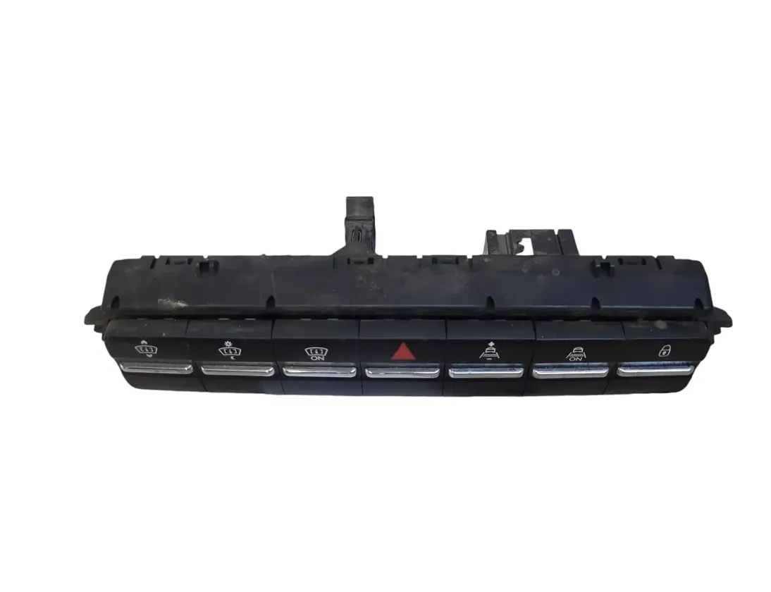 PEUGEOT 5008 1 generation (2009-2016) Commutateurs 10043549 28806593