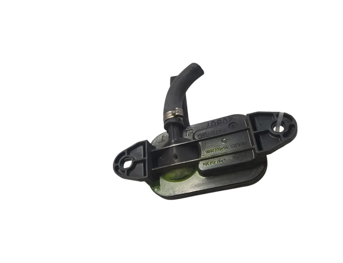 PEUGEOT 308 T7 (2007-2015) Capteur de pression FAP 9645022680 28830353