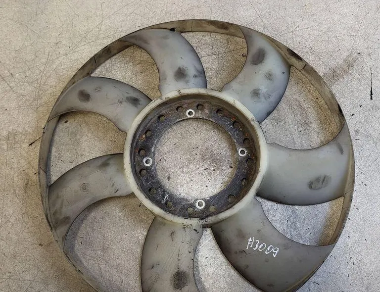 FORD Transit 3 generation (2000-2013) Pale de ventilateur 312714 35145502
