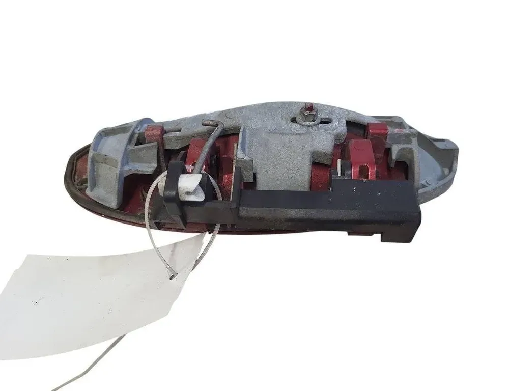 CITROËN C5 1 generation (2001-2008) Poignée extérieure de porte arrière droite 9642929080 30709084