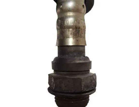 SKODA Octavia 1 generation (1996-2010) Sonde à oxygène lambda 06A906262BS 31038688