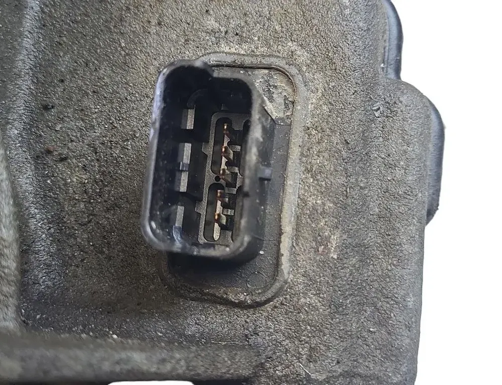 CITROËN C4 Picasso 1 generation (2006-2013) Pompe de direction assistée 9684040280 31184960
