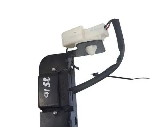 MAZDA 6 GH (2007-2013) Microphone FE0166EM0 31286120