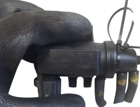 MAZDA CX-5 1 generation (2011-2020) Électrovanne SH0218741 31419094