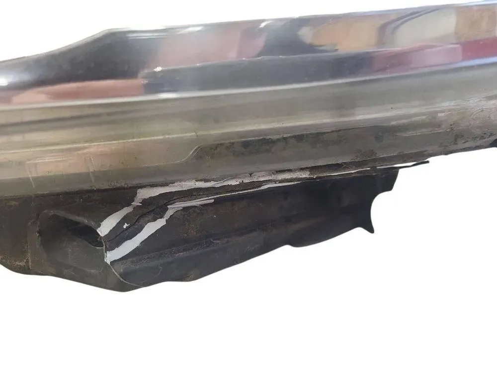 CITROËN Jumpy 2 generation (2007-2016) Phare avant gauche 89902607 31495685