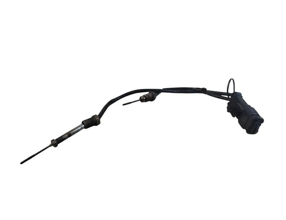 PEUGEOT 208 Peugeot 208 (2012-2015) Capteur de température des gaz d'échappement 9808312080 31517856