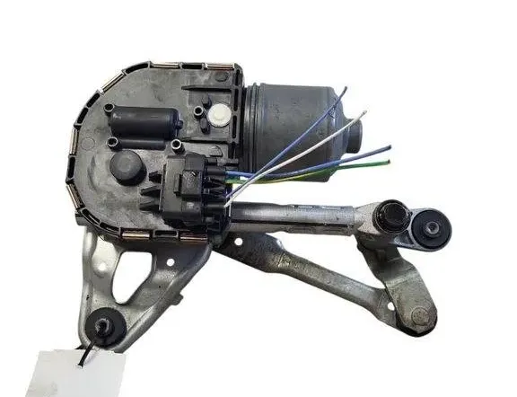 PEUGEOT 5008 1 generation (2009-2016) Moteur d'essuie-glace 3397021289 31550566