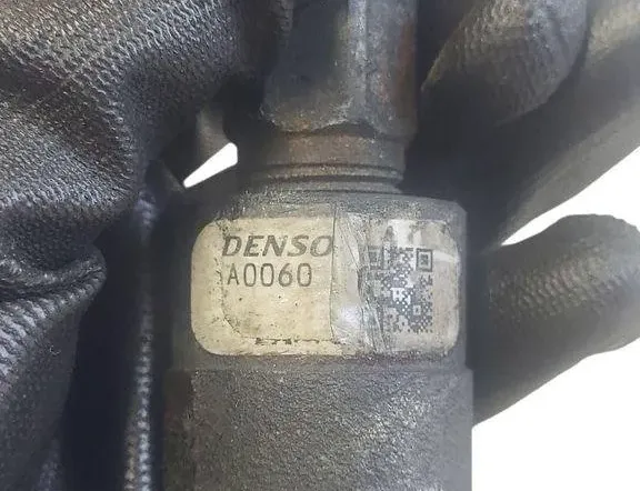 MAZDA 6 GH (2007-2013) Rampe de carburant A0060 31550587