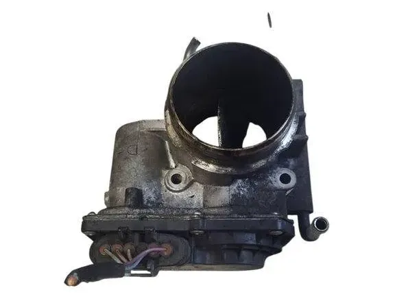 MAZDA CX-5 1 generation (2011-2020) Corps de papillon SH01136B0 31563070