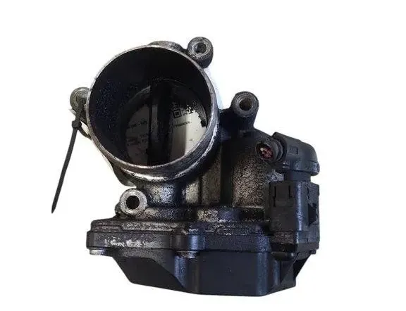 VOLKSWAGEN Passat B6 (2005-2010) Corps de papillon 03L128063D 31563451