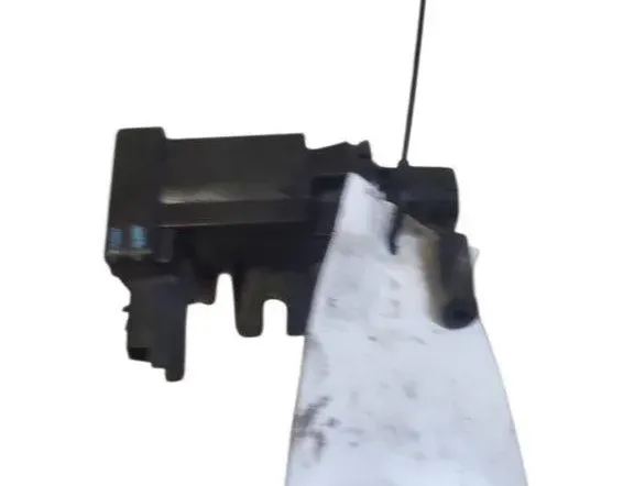 CITROËN C4 1 generation (2004-2011) Électrovanne 9652570180 31673255