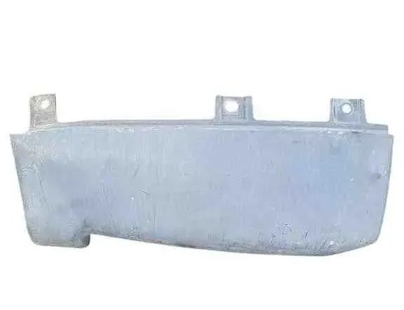 PEUGEOT Boxer 3 generation (2006-2024) Coin latéral gauche du pare-chocs arrière 1305762070 32634178