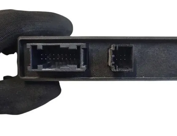 CITROËN C4 Picasso 1 generation (2006-2013) Unité de contrôle de distance de stationnement PDC 9663821680 32756963