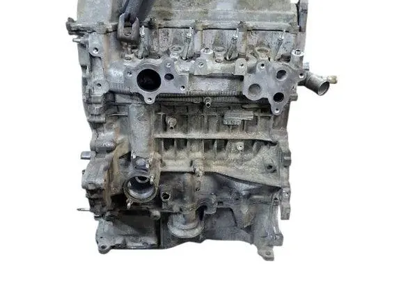 TOYOTA Auris 1 generation (2006-2012) Moteur 1ND 32860253