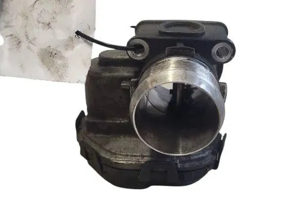 CITROËN Berlingo 2 generation (2008-2023) Corps de papillon 980723858002 32933282