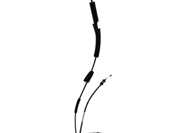 CITROËN C4 Picasso 2 generation (2013-2018) Serrure de porte avant gauche 9810310580 32959751