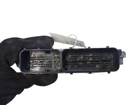 MERCEDES-BENZ Sprinter 2 generation (906) (2006-2018) Calculateur d'injecteurs de carburant A6519009302 33233956